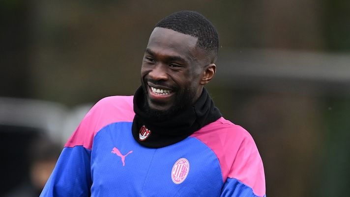 Tomori: “Il Milan vuole vincerle tutte da qui alla fine. Ora sto bene, vogliamo subire meno gol” - immagine 1