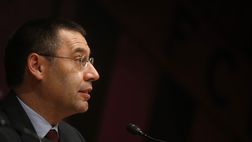 Champions League, Bartomeu: “Tutte le squadre del girone sono forti, la Roma in particolare”