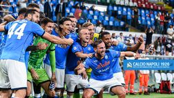 Genoa – Napoli 1-2, vittoria di misura: l’editoriale