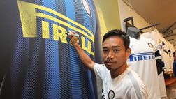 Ansaldi non recupera e salta la Juventus. In compenso Nagatomo…