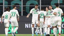 Carnevali e i gioielli del Sassuolo: “Scamacca e Raspadori verso grandi club”