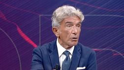 Moviola Samp-Inter, Cesari: “Candreva andava espulso. Fallo di Colley su Lautaro”