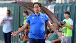 Catania, per Ragusa 22 rossazzurri a disposizione di mister Ferraro