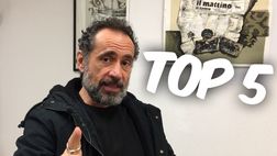 PADOVA GOURMET/La top 5 di Leandro Barsotti