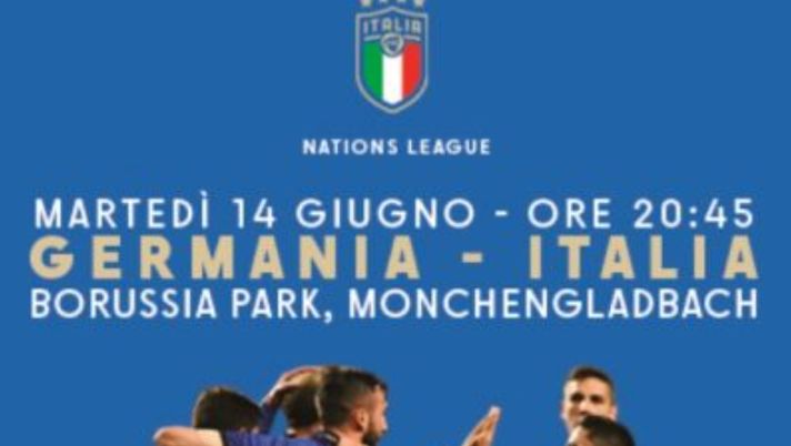 Germania-Italia 5-2 – Reazione troppo tardiva degli azzurri - immagine 1