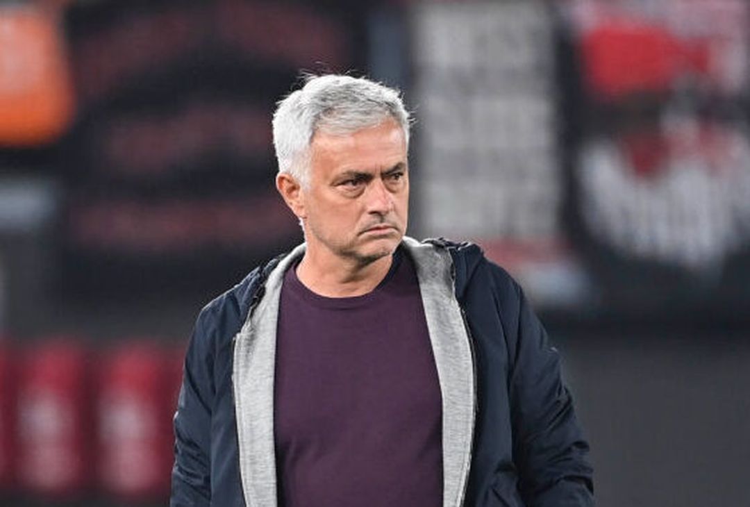 Roma-Bayer Leverkusen – FOTO GALLERY - immagine 40