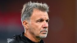 Baroni: “Faraoni non convocato, come sta Hien, torna Saponara e la gestione di Henry”