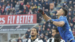 Udinese Social Club, Musso: “Peccato solo per il risultato”