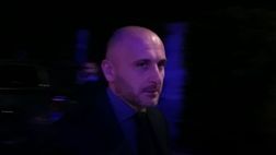 VIDEO FCIN1908 / Christmas Party: arriva anche il ds Ausilio e scherza con Adani