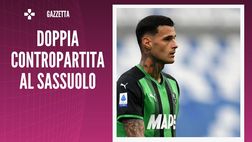 Calciomercato Milan – Non tramonta l’idea Scamacca: la strategia