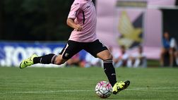 Palermo: buon compleanno Matheus Cassini, oggi compie gli anni
