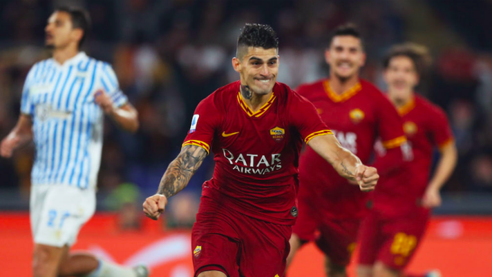 Perotti: “Vi spiego tutto sui miei rigori: prima di calciare mi dico di essere infallibile” - immagine 1