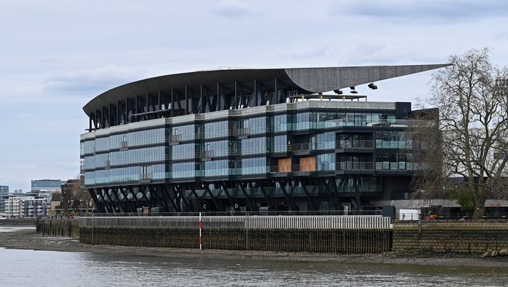 Fulham, Craven Cottage pronto a rinnovarsi: ecco le nuove attrazioni - immagine 1