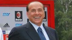 FRA POCO BERLUSCONI A MILANELLO. TUTTI A COLLOQUIO