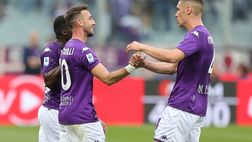 Mercato Fiorentina | Altro scippo della Vecchia Signora? Piace tanto…