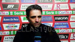 Pecchia: “Dobbiamo essere più determinati”