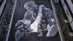 Il tributo di Reggio Emilia: intitolata una piazza a Kobe Bryant e alla figlia Gianna