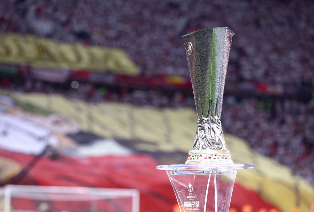 Finale Europa League, Siviglia-Roma 5-2 (d.c.r.) – FOTO GALLERY - immagine 55