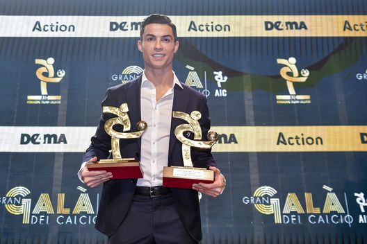 (Getty Images) (Getty Images)