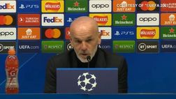 Milan, Pioli ci crede: “Champions? Ora tutto è possibile”