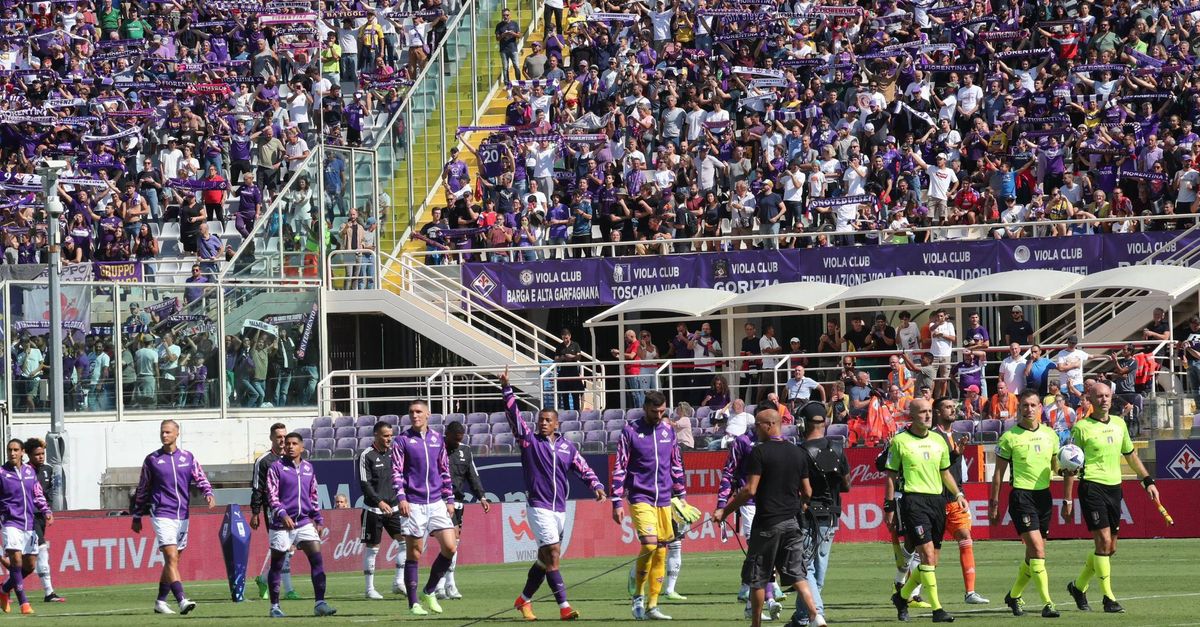 VIDEO Rivivi il film del match tra Fiorentina e Juventus Viola News