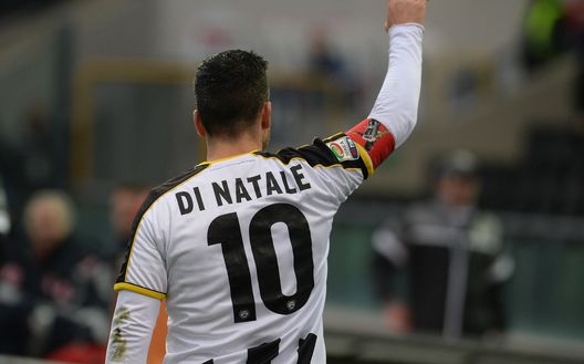 Antonio Di Natale Antonio Di Natale