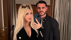 Icardi e l’incredibile fobia: “Sentiva un cattivo odore in cucina e ha detto a Wanda di…”