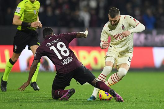 Ante Rebic Ante Rebic
