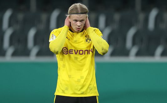 (Photo by Lars Baron/Getty Images) (Photo by Lars Baron/Getty Images)