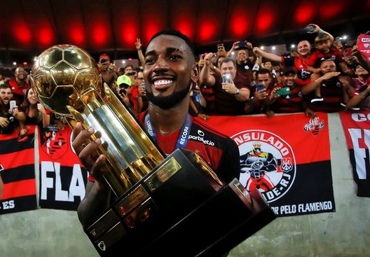 (Photo by Bruna Prado/Getty Images) (Photo by Bruna Prado/Getty Images)