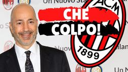 CALCIOMERCATO MILAN – Possibile colpo da 20 milioni! / News