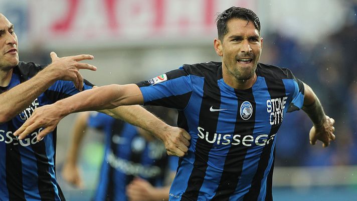 Calciomercato Palermo, ag. Borriello: &#8220;Anche i rosa lo stanno seguendo&#8221; 