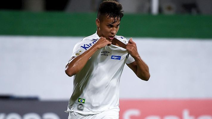 ESCLUSIVA Ag Kaio Jorge: “Inter? Dico solo che sta per venire in Europa. Ora dobbiamo…” - immagine 1