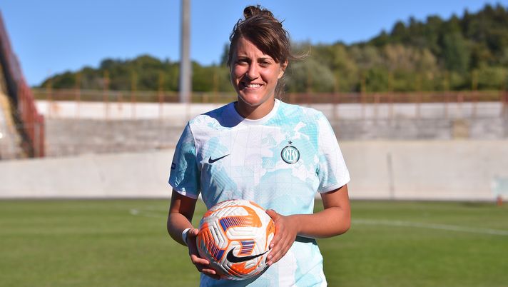 Inter Women, Polli: “Da tanto sognavo questi gol. Ora avanti così” - immagine 1