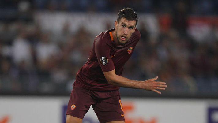 ROMA – Strootman tenta il recupero in extremis! Paredes l’alternativa - immagine 1