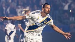 Ibrahimovic deciderà a metà settimana