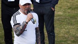 Argentina, Lanzini ko ma Sampaoli neanche stavolta pensa a Icardi: convocato Pérez