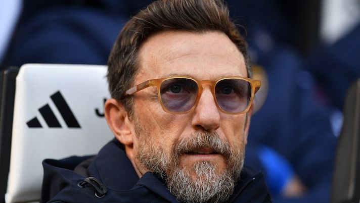 Di Francesco: “Barrenechea fuori, ecco perché. In squadra ho un diesel, il futuro di Soulé…” - immagine 1