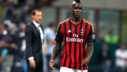 BALOTELLI E GLI OBIETTIVI CON IL MILAN: “DEVO DARMI DA FARE PERCHÉ VOGLIO VINCERE”