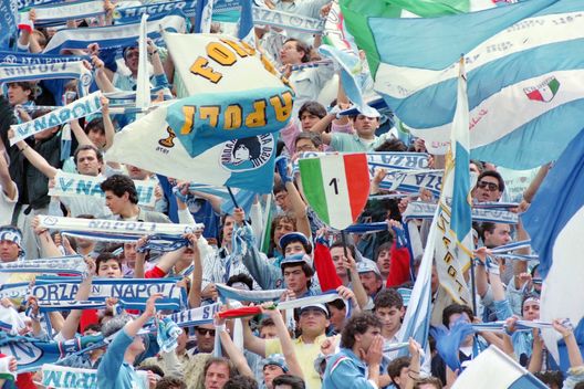 Maradona Jr: “Grazie ai racconti di papà rivivo oggi le emozioni di quel 10 maggio”- immagine 2