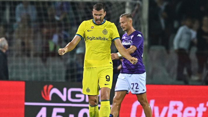 Graziani e il gol decisivo: “Fallo di Dzeko, ma non puoi anticiparlo al 94′” - immagine 1