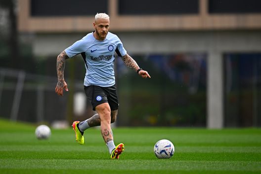 Dimarco sempre più leader tecnico dell’Inter. Empoli avversario che porta dolci ricordi- immagine 2