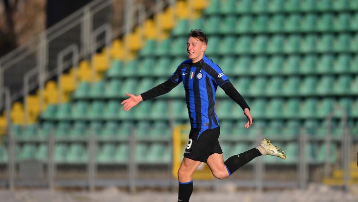 Primavera, un grandissimo Esposito trascina l’Inter: tripletta e Cagliari battuto - immagine 1