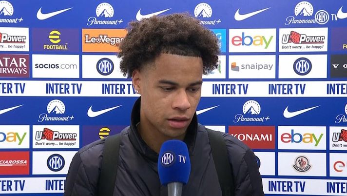 Buchanan: “Il mio esordio? Un sogno per cui ho lavorato tanto. Il gruppo…” - immagine 1