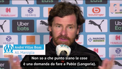 VIDEO Calciomercato Napoli, Villas Boas e il rebus Milik: “Il bomber polacco al Marsiglia? Ecco la verità”