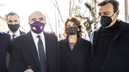 Fiorentina, aperto cantiere per la realizzazione del nuovo centro sportivo Viola Park