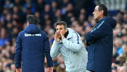 Napoli, Zola: “Gattuso sbaglia su un aspetto, vi spiego. Cagliari? Alla squadra dico una cosa”