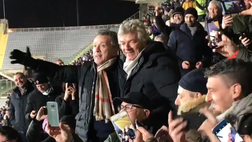 Pupo: “Dispiace che al Franchi manchi Firenze SMN, è un errore totale”