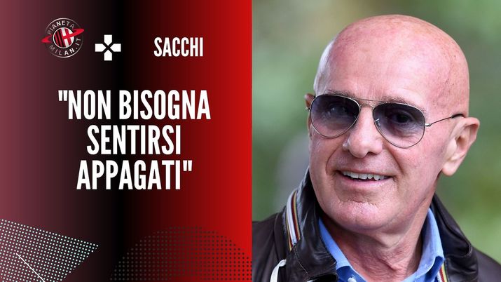 L'intervista di Arrigo Sacchi (ex allenatore AC Milan) sui rossoneri a 'La Gazzetta dello Sport' | Milan News (Getty Images) 