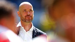 FA Cup, testa alla finale-derby di Manchester e occhio al mercato: Ten Hag videochiama Hojlund!